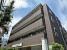 フェリシア桃井の外観画像