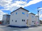 シャインくらしき 2号地の外観画像
