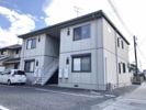 シャーメゾン野口 B棟の外観画像