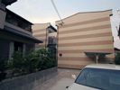 レオパレスCOZYの外観画像