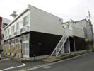 レオパレスTAKAYAMAの外観画像