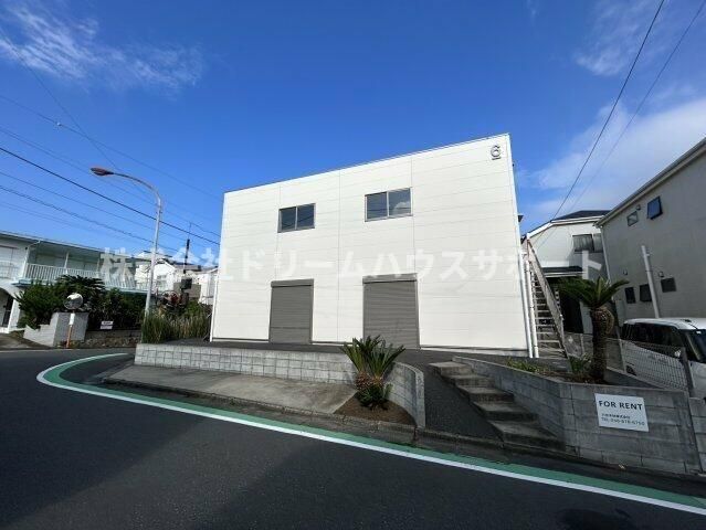 65ハイランドの外観画像