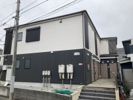 クレアージュの外観画像