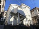 YMコーポ宮崎台(コーポミヤザキダイ)の外観画像