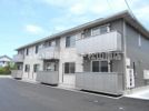 リヴェール南吉田 C棟の外観画像