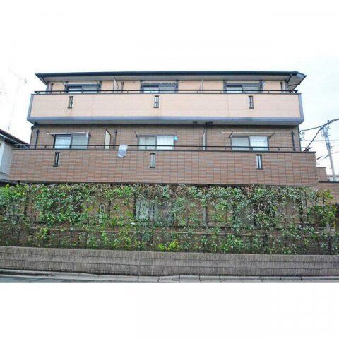 ルミエール和田の外観画像