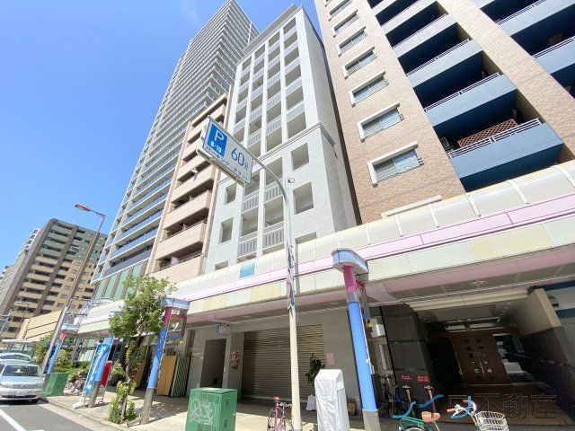 Ocean松屋町の外観画像