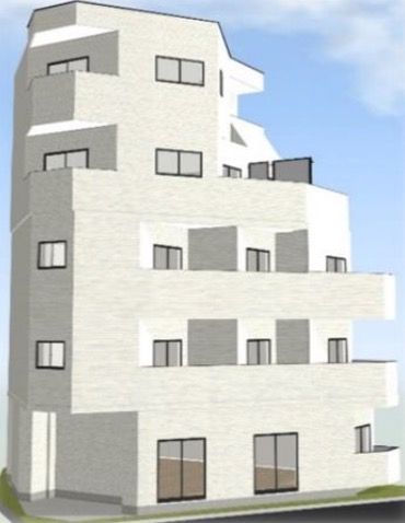 KEIJI竹ノ塚の外観画像