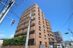 エラーヴル楽々園の外観画像