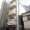 ポートステージ千里丘の外観画像