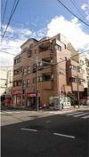 タバックラーデンの外観画像