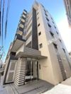 メゾンドフローレ野方の外観画像