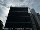 ブランヴェールの外観画像
