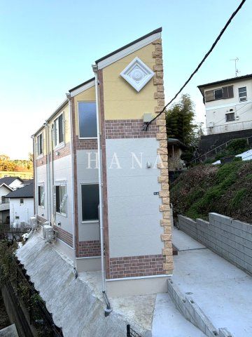 ユナイト寺尾ヌートバーの杜の外観画像