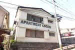 APARTMENT COCONの外観画像