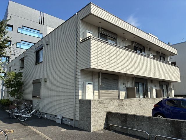 MAISON DE GEO(メゾン ド ジオ)の外観画像