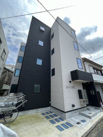 Owl板橋の外観画像