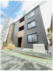 CFジオーレ小岩WESTの外観画像