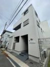 KARIN駒ヶ林の外観画像