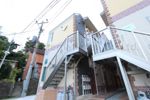 ユナイト汐入ギャスパーの外観画像