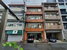 江島マンションの外観画像