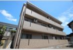 SHINKOマンションの外観画像