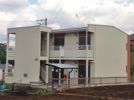 シャルマン明花の外観画像