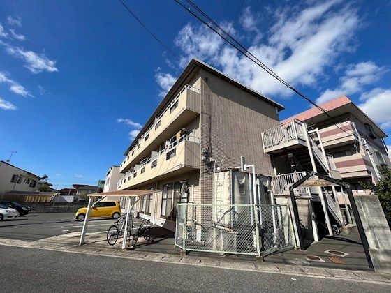 ディアトレス下中野の外観画像