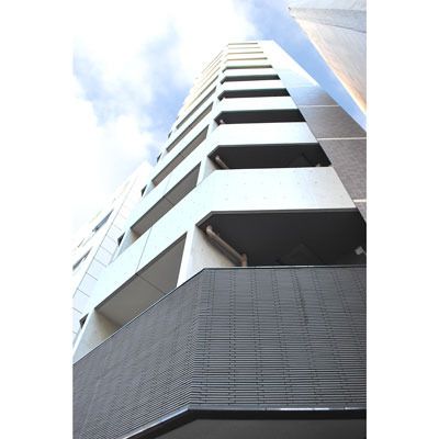 フェニックス横浜関内の外観画像