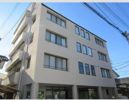 新前橋マンションの外観画像