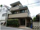 第二丸京マンションの外観画像