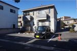 ハーベストヒルズ Ⅸの外観画像