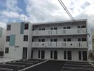 クレイノハピネスⅡの外観画像