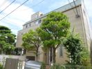 メイプル コート 駒沢の外観画像