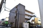スプリングス南行徳の外観画像