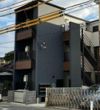 メルディア与野Ⅱの外観画像