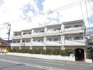 スカイマンションの外観画像