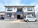 ウェールス中吉田B棟の外観画像