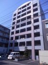 アンシャンテ朝霞の外観画像