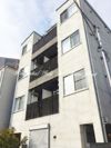 b’CASA Modernaの外観画像