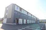 グランフルール庭瀬 Aの外観画像