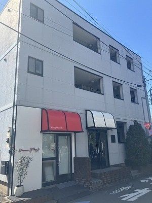 プランドール松庵の外観画像