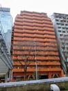西新宿ダイアモンドパレスの外観画像