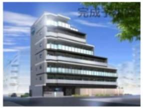 ファーストフィオーレ蛍池グランレジデンスの外観画像