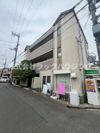 真奈ハイツの外観画像