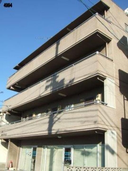 大栄和泉マンションの外観画像
