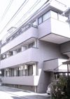 シュクレYEBISUの外観画像
