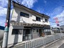 北巣本町テラスの外観画像