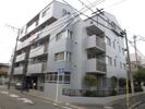 Opus21の外観画像