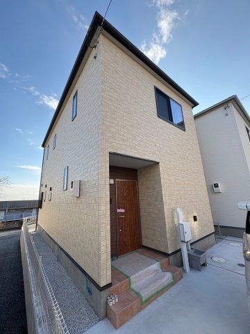 グランソフィア廻田町の外観画像
